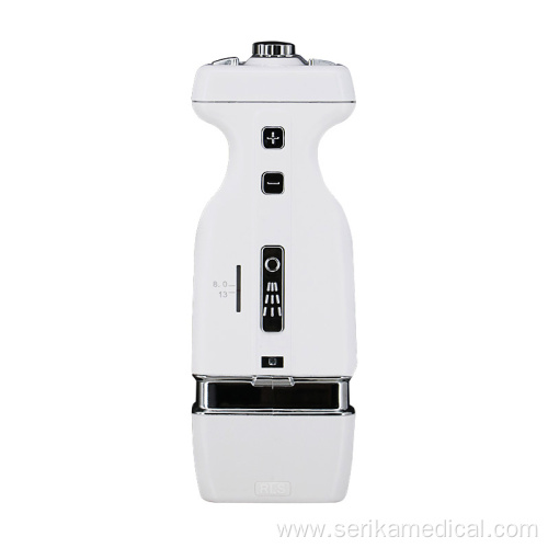 mini home use slim body hifu machine